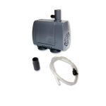 واتر پمپ یک خروجی سوبو مدل WP-3770 - Image 3