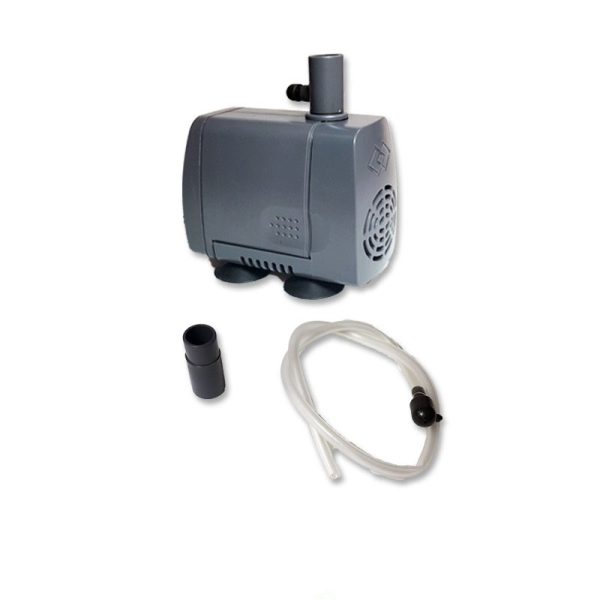 واتر پمپ یک خروجی سوبو مدل WP-3770