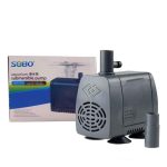 واتر پمپ یک خروجی سوبو مدل WP-3770
