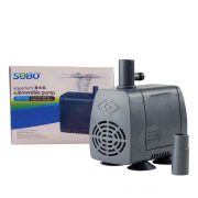 واتر پمپ یک خروجی سوبو مدل WP-3770